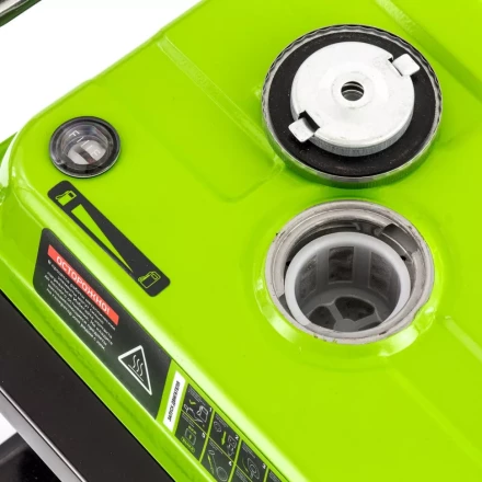 Генератор бензиновый Сибртех БС-1200 94541 купить в Надыме