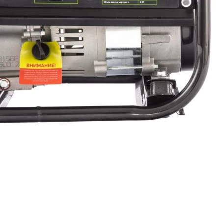 Генератор бензиновый Сибртех БС-1200 94541 купить в Надыме