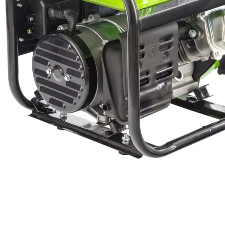 Генератор бензиновый Сибртех БС-1200 94541 купить в Надыме