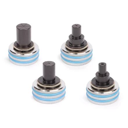 Набор расширителей КВТ НР-32 PEX для труб PEX (89618) купить в Надыме