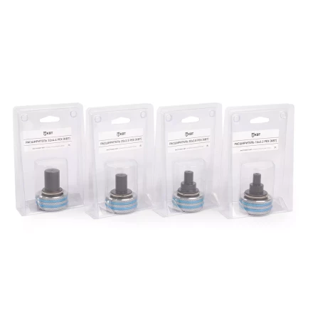 Набор расширителей КВТ НР-32 PEX для труб PEX (89618) купить в Надыме