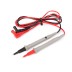 Комплект измерительных щупов КВТ КТ 3001S 1000 мм, 20 AWG, 2 мм с резьбой М4 (91914) купить в Надыме