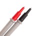 Комплект измерительных щупов КВТ КТ 3001S 1000 мм, 20 AWG, 2 мм с резьбой М4 (91914) купить в Надыме
