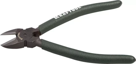 Бокорезы KRAFTOOL "KarbMax" с твердосплавными вставками, покрытие оксидированное с полировкой, 160мм 22018-5-16 купить в Надыме