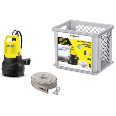 Насос Karcher SP 5 Dirt EU купить в Надыме