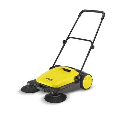 Подметально-уборочная машина KARCHER S 650 купить в Надыме
