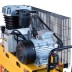 Компрессор воздушный, ременный привод BCI4000-T/200, 4.0 кВт, 200 литров, 690 л/мин Denzel 58124 купить в Надыме