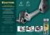 Ключ KRAFTOOL &quot;MASTERGRIP&quot; трубный быстрозажимной, кованые губки, 1/2&quot;-2&quot; 27365-14 купить в Надыме