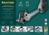 Ключ KRAFTOOL &quot;MASTERGRIP&quot; трубный быстрозажимной, кованые губки, 1/2&quot;-2&quot; 27365-14 купить в Надыме