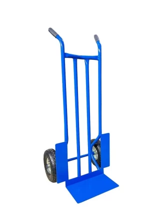 Тележка ручная двухколесная TOR HT 300 131031 купить в Надыме