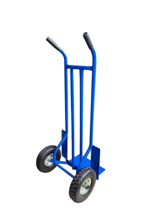 Тележка ручная двухколесная TOR HT 300 131031 купить в Надыме