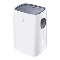 Кондиционер мобильный ELECTROLUX EACM-10 HL/N3 купить в Надыме