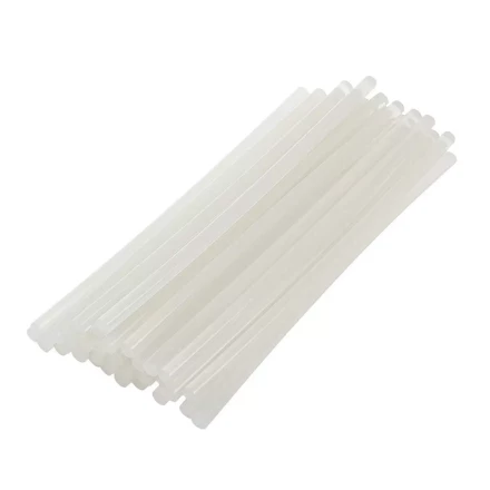 Стержни клеевые прозрачные ALTECO 7x200мм 67916 купить в Надыме