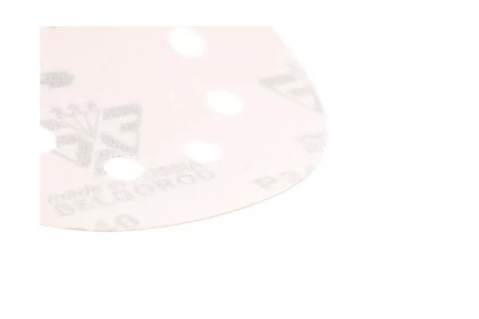 Круг шлиф. самосцепляющийся HAMMER 125мм P240 8отв. купить в Надыме