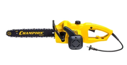 Электропила 120-14 3/8-1,3-52 CHAMPION купить в Надыме