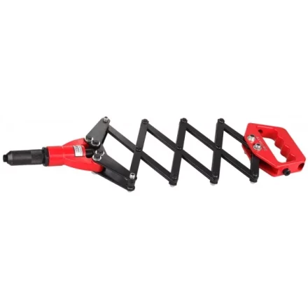 Заклепочник рычажно-складной, STAYER "RX-900" POWER-Pro 3115, для заклёпок d=3,2-4,8 мм из алюминия, стали, нерж стали, литой корпус 3115 купить в Надыме