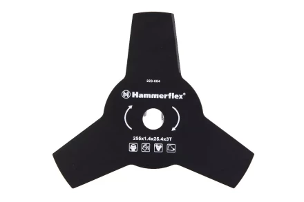 Нож для триммера HAMMER 223-004 купить в Надыме