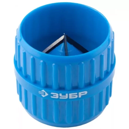 Фаскосниматель ЗУБР"ЭКСПЕРТ"универс внутр/внеш для труб из нерж. стали,меди,пластика от 4 до 36мм( от 3/16" до 1 1/2") 23791-36 купить в Надыме