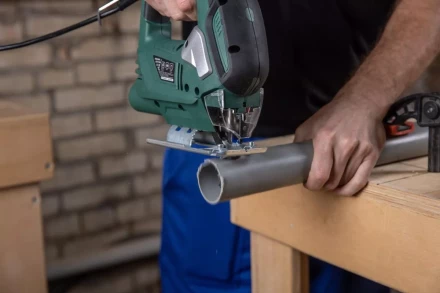 Пилки для лобзика HAMMER JG WD T101D (2шт.) купить в Надыме