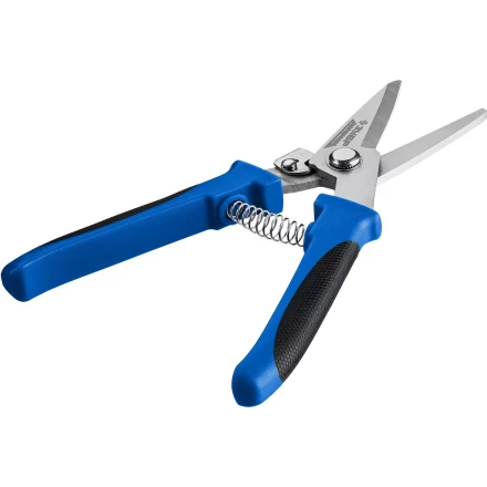 ЗУБР МУЛЬТИРЕЗ, 200 мм, универсальные технические ножницы, Профессионал (23215) купить в Надыме