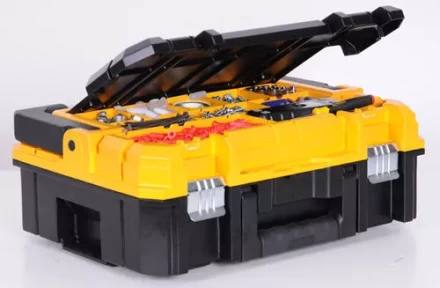 Ящик-модуль Dewalt TSTAK I Stanley DWST1-70704 купить в Надыме