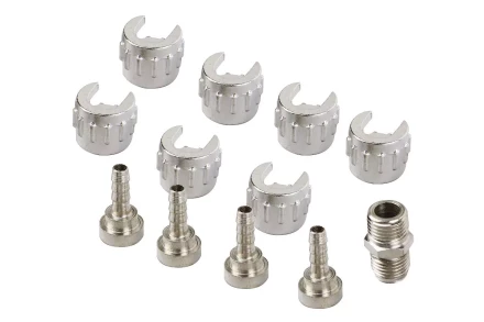 Адаптер (переходник) WESTER 815-008 купить в Надыме