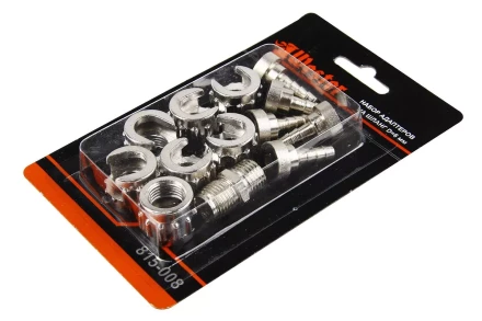 Адаптер (переходник) WESTER 815-008 купить в Надыме