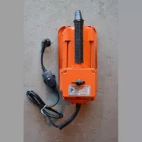 Электродвигатель  Vektor-42B 1,5кВт медная обмотка купить в Надыме