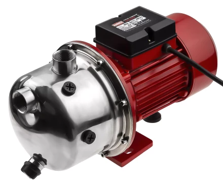 Насос садовый Hammer NAC600 купить в Надыме