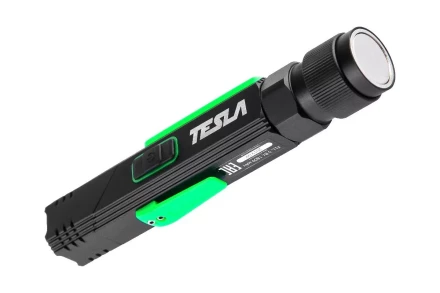 Фонарь TESLA FLL 5 Вт 200 Лм купить в Надыме