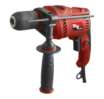 Дрель ударная RedVerg RD-ID600S купить в Надыме