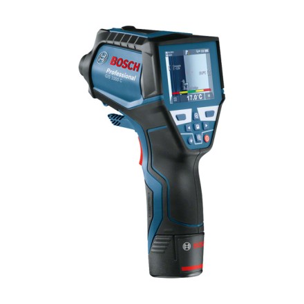 Термодетектор Bosch GIS 1000C купить в Надыме