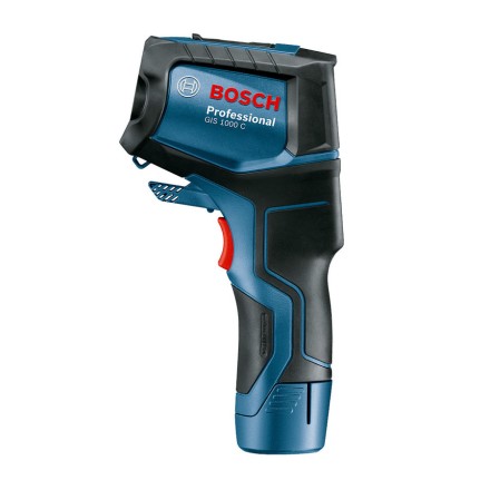 Термодетектор Bosch GIS 1000C купить в Надыме