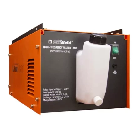 Блок водяного охлаждения для Invermig 500E FoxWeld купить в Надыме