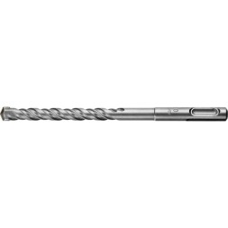 Бур STAYER &quot;MASTER&quot; по бетону, &quot;SDS-Plus&quot;, d=6х160мм 29250-160-06