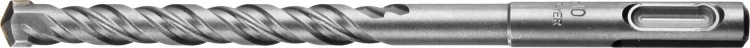 Бур STAYER "MASTER" по бетону, "SDS-Plus", d=6х160мм 29250-160-06 купить в Надыме