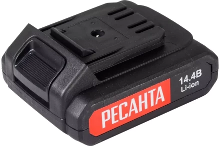 Аккумулятор для шуруповетров Ресанта ДА-14-2Л, ДА-14-2ЛК (АКБ14Л1 DCG) 900/71/8/81 купить в Надыме