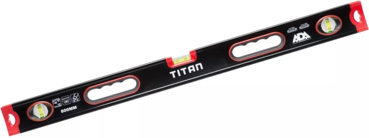 Уровень строительный ADA Titan 800 купить в Надыме