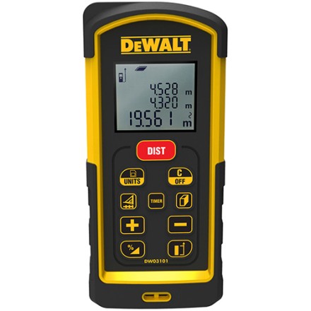 Дальномер лазерный Dewalt 03101 купить в Надыме