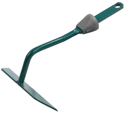 Мотыжка садовая RACO, трапеция, с быстрозажимным механизмом, 140мм 4230-53813 купить в Надыме