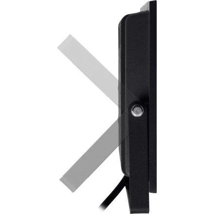 ЗУБР ПСК-50, 50 Вт, 6500 К, IP 65, светодиодный прожектор, Профессионал (57141-50) купить в Надыме