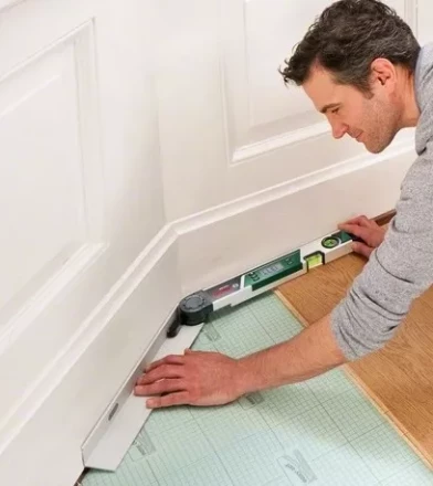 Цифровой угломер BOSCH PAM 220 (0.603.676.020) купить в Надыме