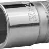 Торцовая головка KRAFTOOL "INDUSTRIE QUALITAT", Cr-V, FLANK, хромосатинированная, 1/2", 20 мм 27805-20_z01 купить в Надыме