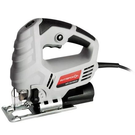Электрический лобзик МП-55/500Э ИНТЕРСКОЛ купить в Надыме