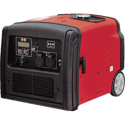 Бензогенератор инверторный FUBAG TI 3200 купить в Надыме