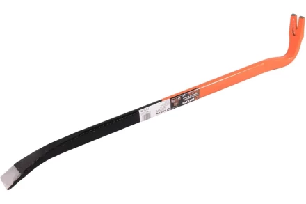 Лом-гвоздодёр кованый 600 мм Вихрь 73/2/3/9 купить в Надыме