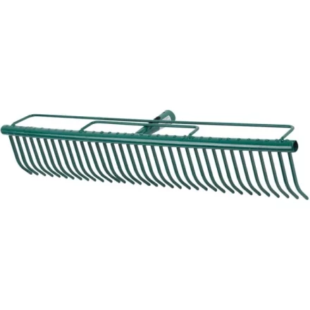 Грабли RACO для очистки газонов, 35 зубцов, 600мм 4228-53750 купить в Надыме