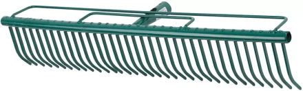 Грабли RACO для очистки газонов, 35 зубцов, 600мм 4228-53750 купить в Надыме