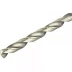 Сверло по металлу 10,0 х 184 мм полированное удлиненное HSS 5 штук цилиндрический хвостовик MATRIX 715100 купить в Надыме