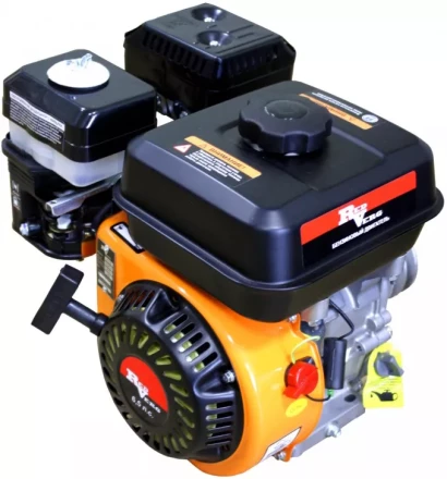 Двигатель бензиновый RD-168F RedVerg купить в Надыме